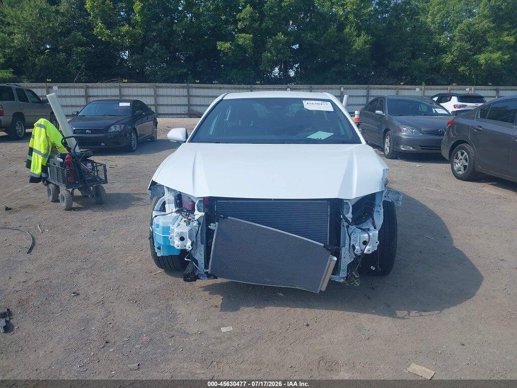 4T1DAACK1TU752574 2026 TOYOTA CAMRY photo no. 11
