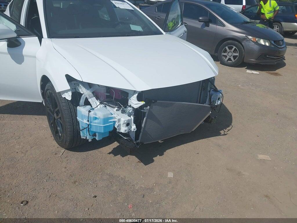 4T1DAACK1TU752574 2026 TOYOTA CAMRY photo no. 6
