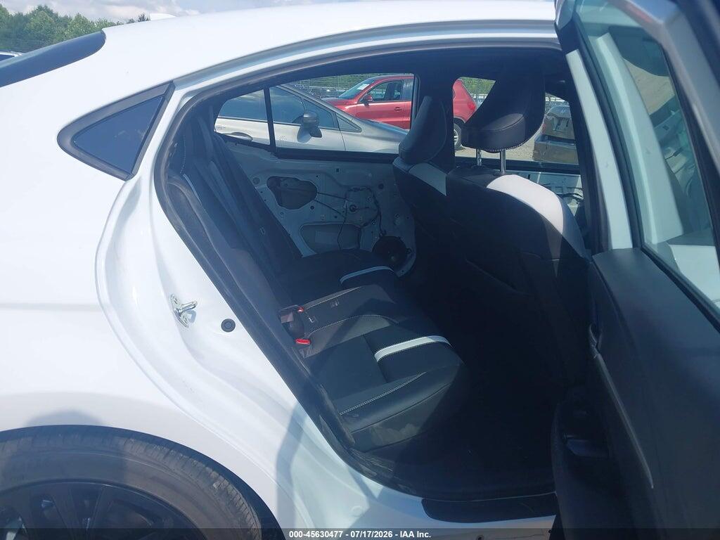 4T1DAACK1TU752574 2026 TOYOTA CAMRY photo no. 8