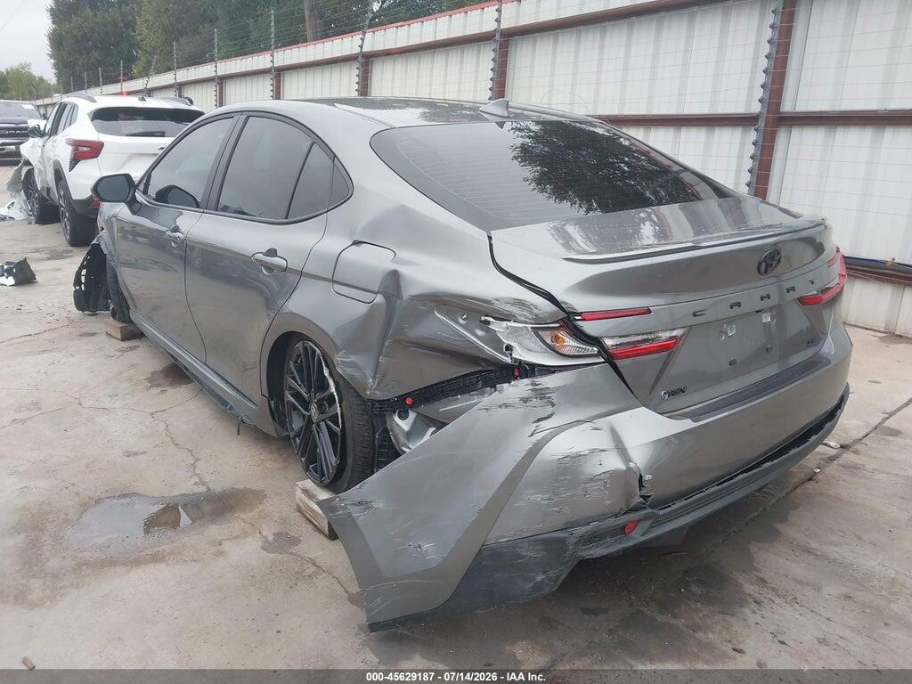 4T1DAACK2TU285777 2026 TOYOTA CAMRY photo no. 3