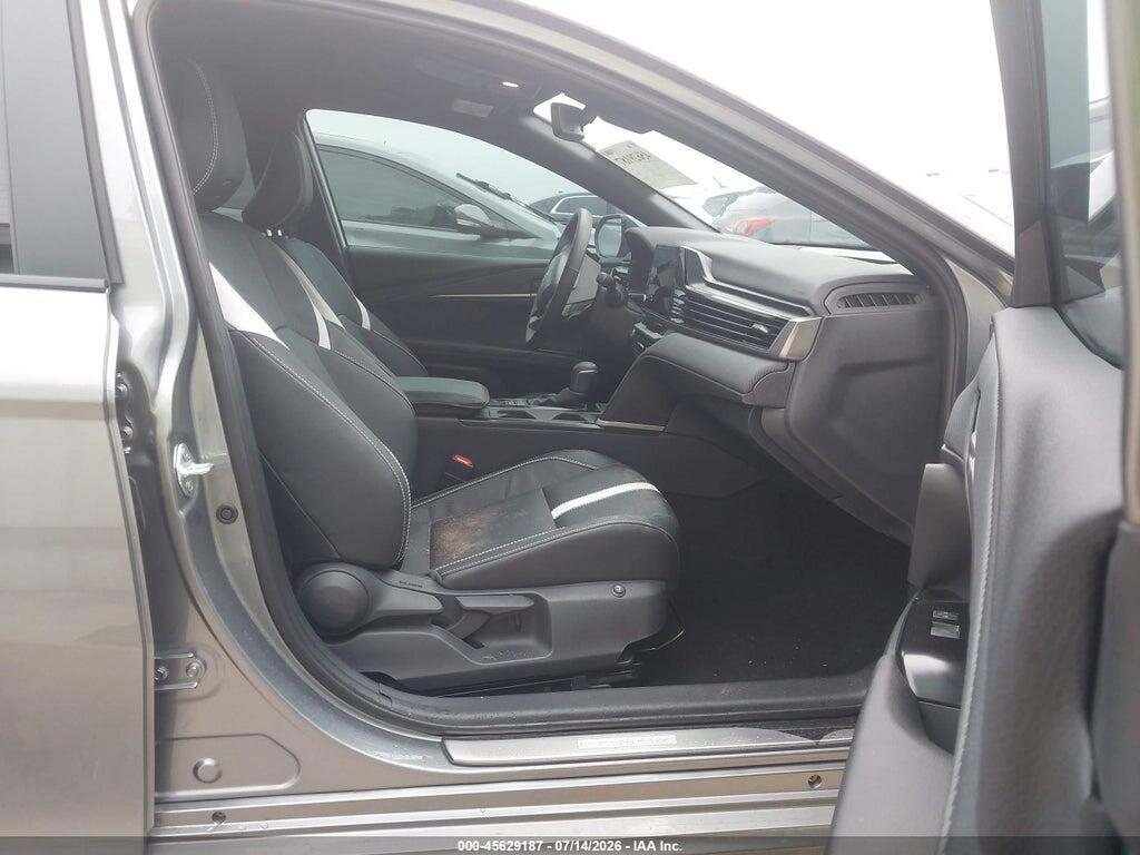 4T1DAACK2TU285777 2026 TOYOTA CAMRY photo no. 5