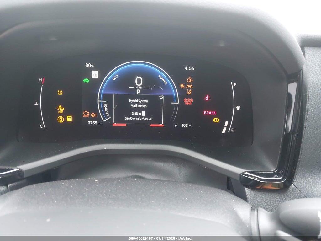 4T1DAACK2TU285777 2026 TOYOTA CAMRY photo no. 7