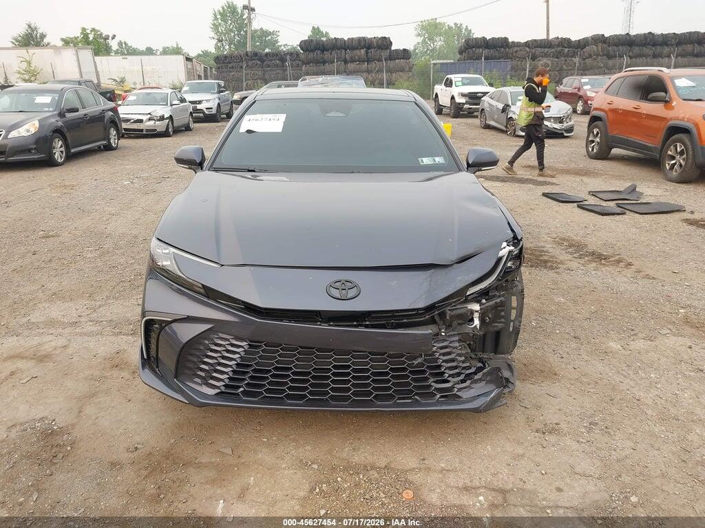 4T1DAACK9TU655879 2026 TOYOTA CAMRY photo no. 12