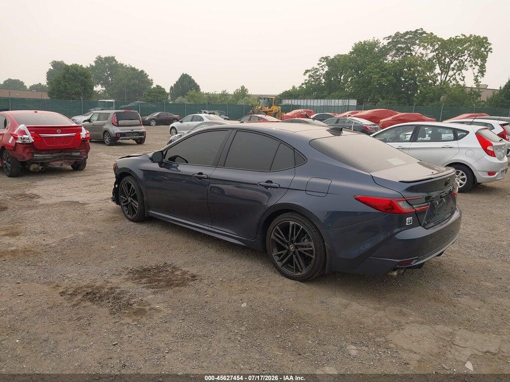 4T1DAACK9TU655879 2026 TOYOTA CAMRY photo no. 3