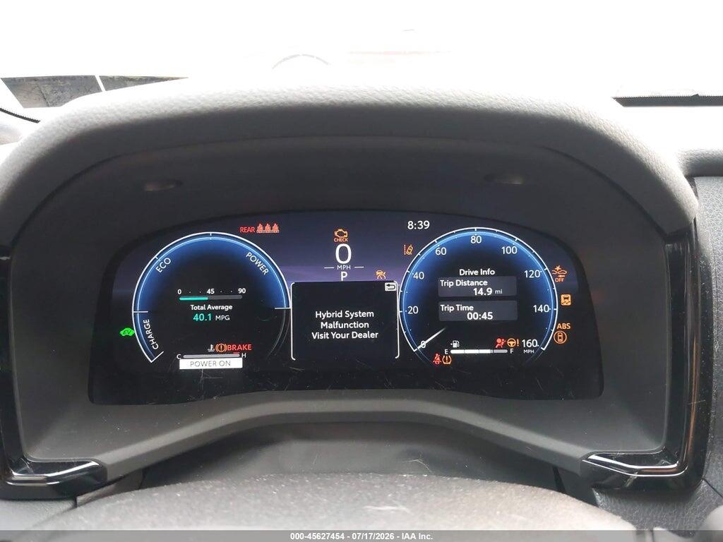 4T1DAACK9TU655879 2026 TOYOTA CAMRY photo no. 7