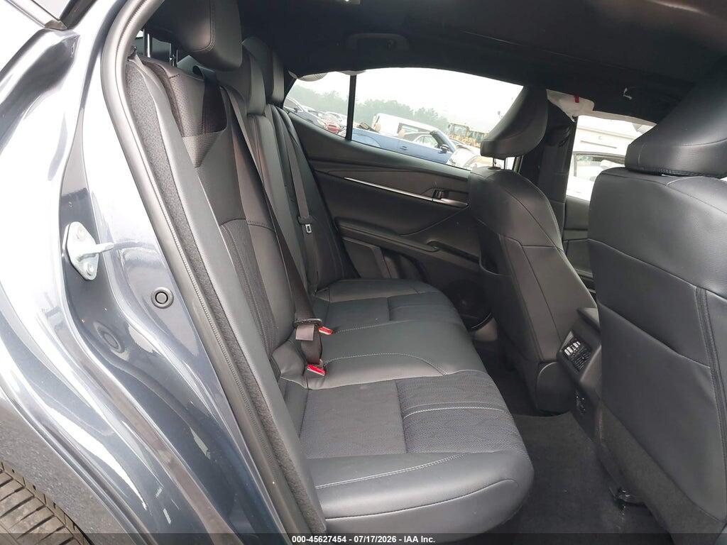 4T1DAACK9TU655879 2026 TOYOTA CAMRY photo no. 8
