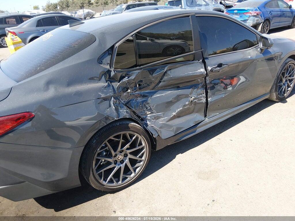 4T1DAACK9TU683844 2026 TOYOTA CAMRY photo no. 12