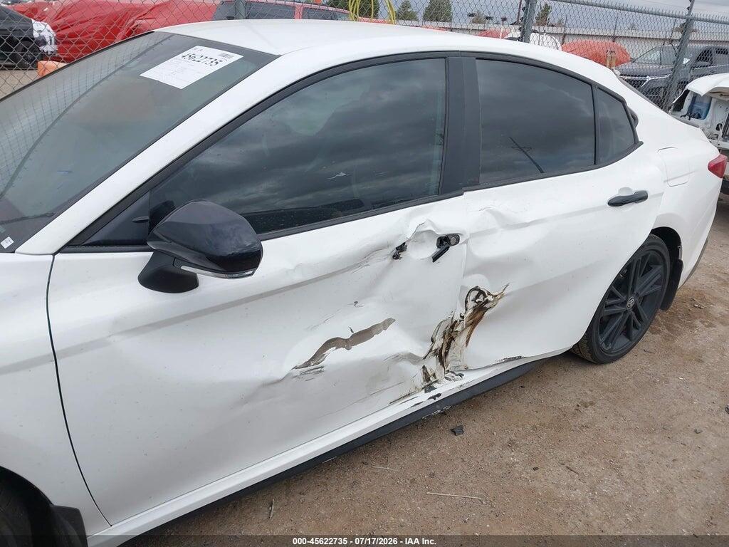 4T1DAACK4TU312087 2026 TOYOTA CAMRY photo no. 6