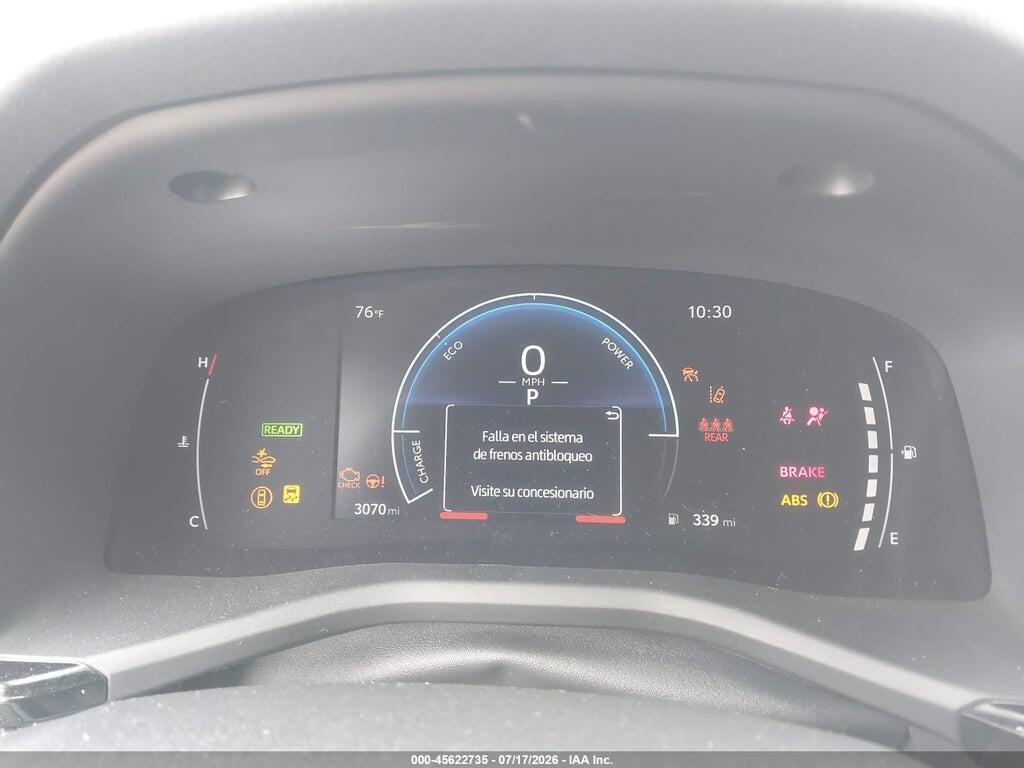 4T1DAACK4TU312087 2026 TOYOTA CAMRY photo no. 7