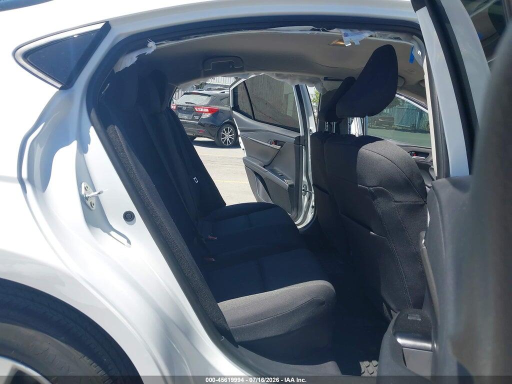 4T1DAACK7TU668999 2026 TOYOTA CAMRY photo no. 8