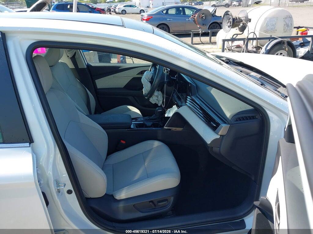 4T1DAACK1TU732504 2026 TOYOTA CAMRY photo no. 5
