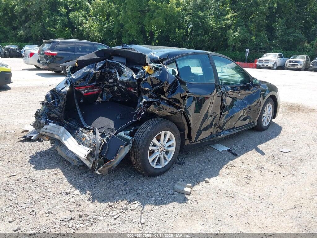 4T1DAACK9TU722271 2026 TOYOTA CAMRY photo no. 4