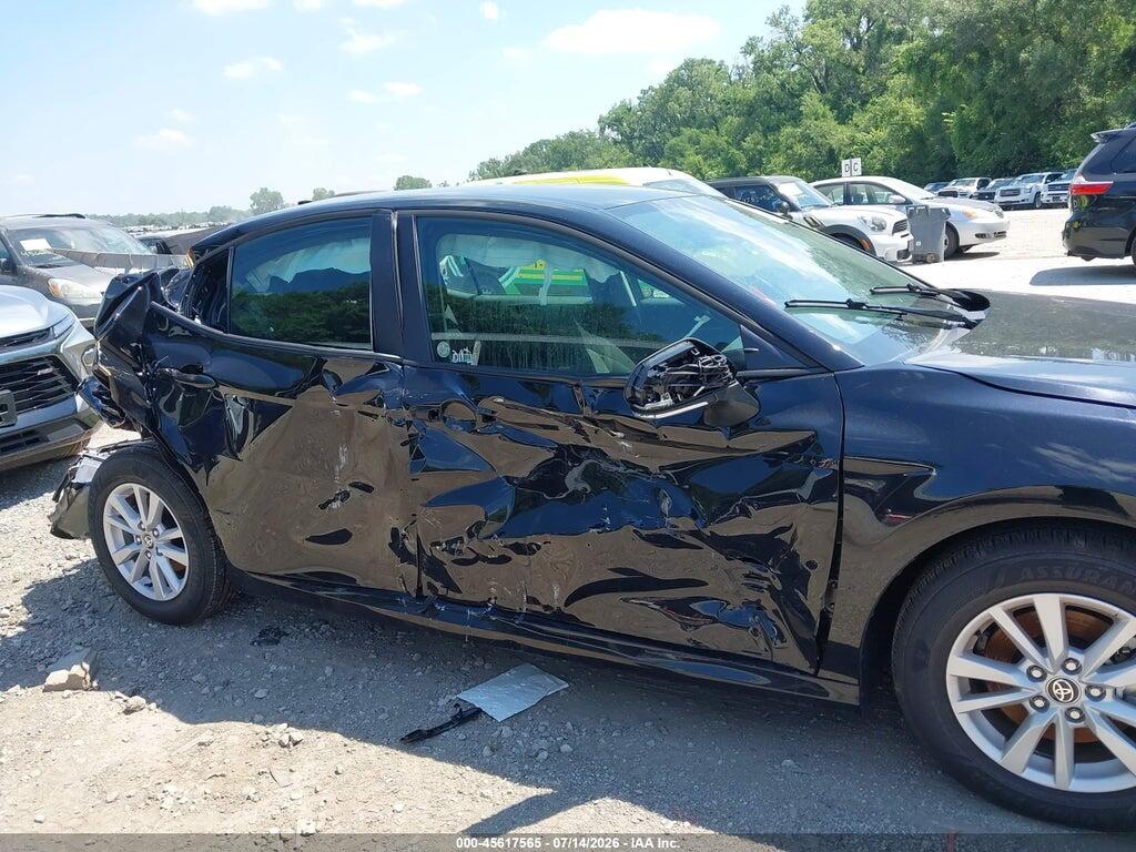 4T1DAACK9TU722271 2026 TOYOTA CAMRY photo no. 6