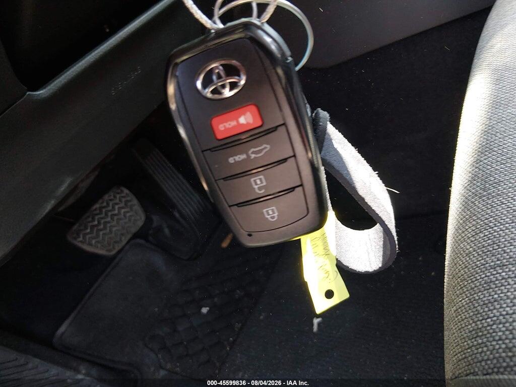 4T1DAACK1TU756186 2026 TOYOTA CAMRY photo no. 11