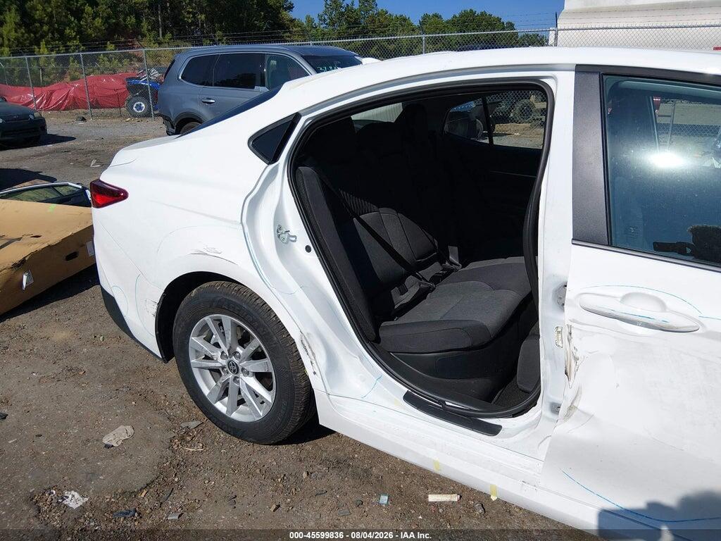 4T1DAACK1TU756186 2026 TOYOTA CAMRY photo no. 6
