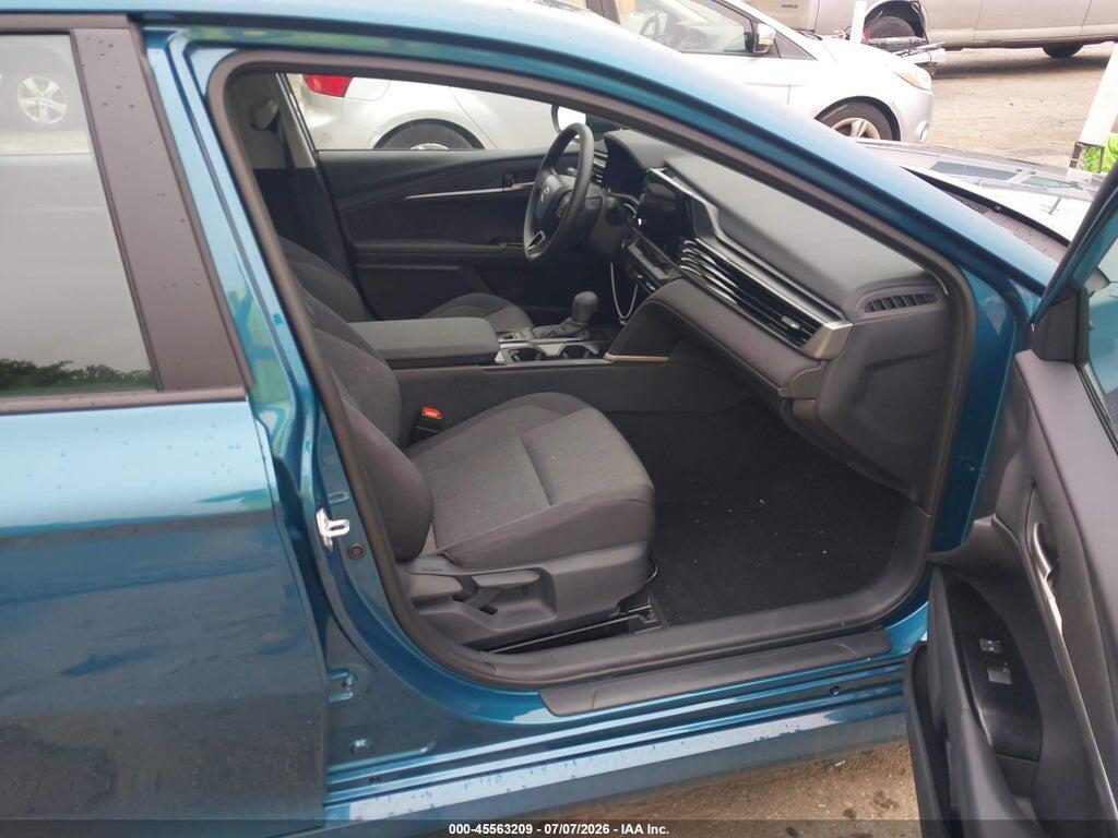 4T1DAACK7TU751915 2026 TOYOTA CAMRY photo no. 5