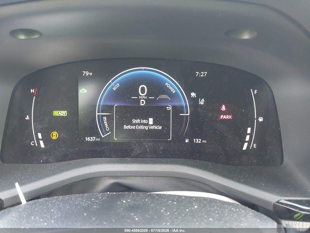 4T1DAACK7TU751915 2026 TOYOTA CAMRY photo no. 7