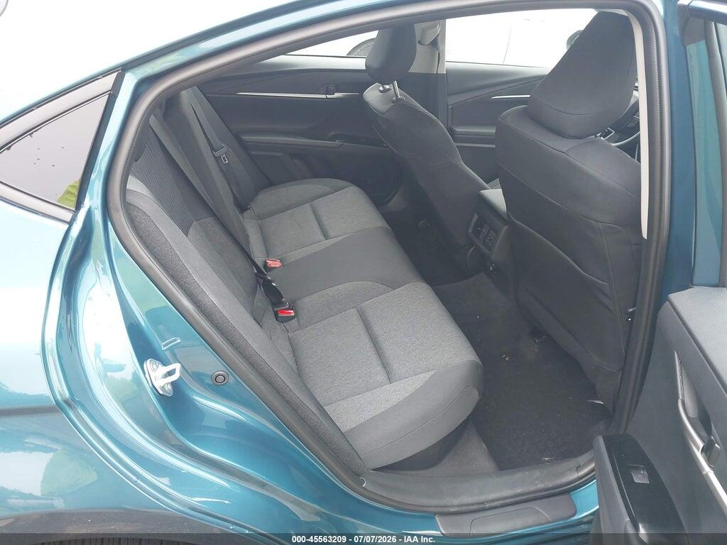 4T1DAACK7TU751915 2026 TOYOTA CAMRY photo no. 8