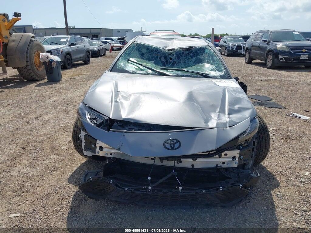 4T1DAACKXTU675123 2026 TOYOTA CAMRY photo no. 12