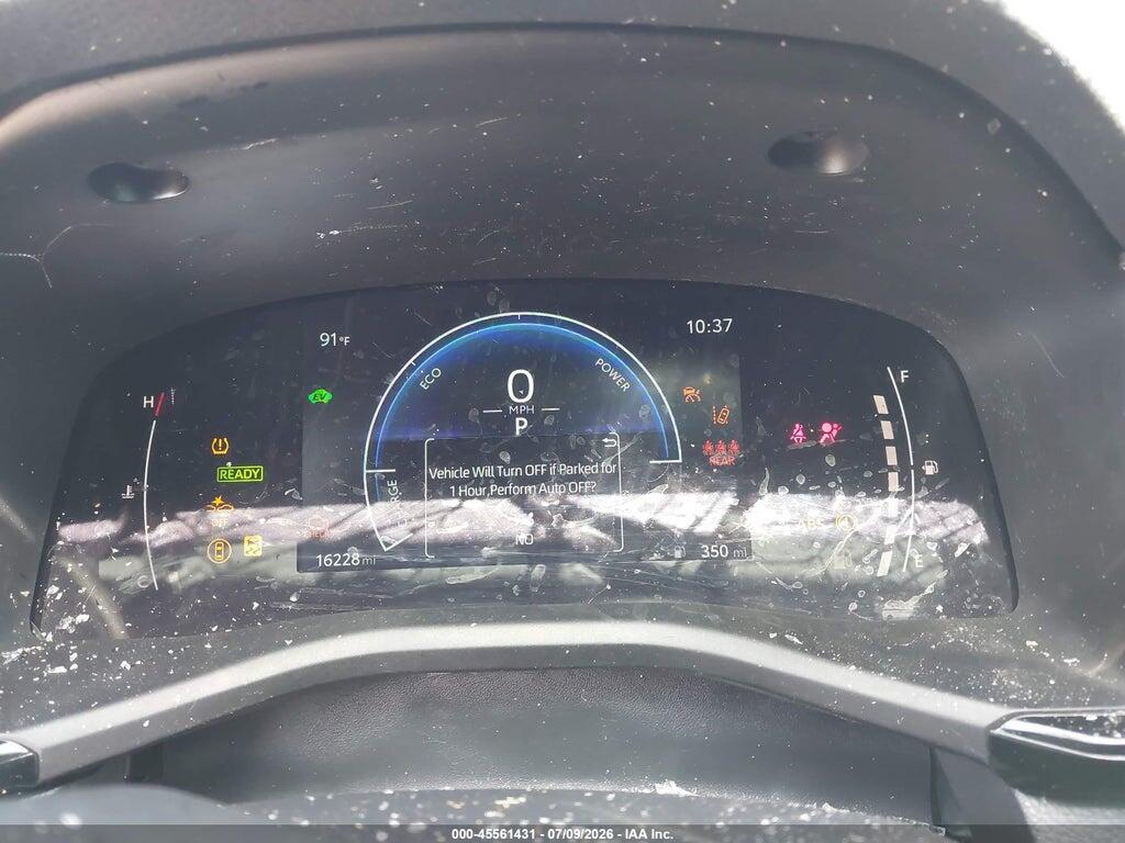 4T1DAACKXTU675123 2026 TOYOTA CAMRY photo no. 7