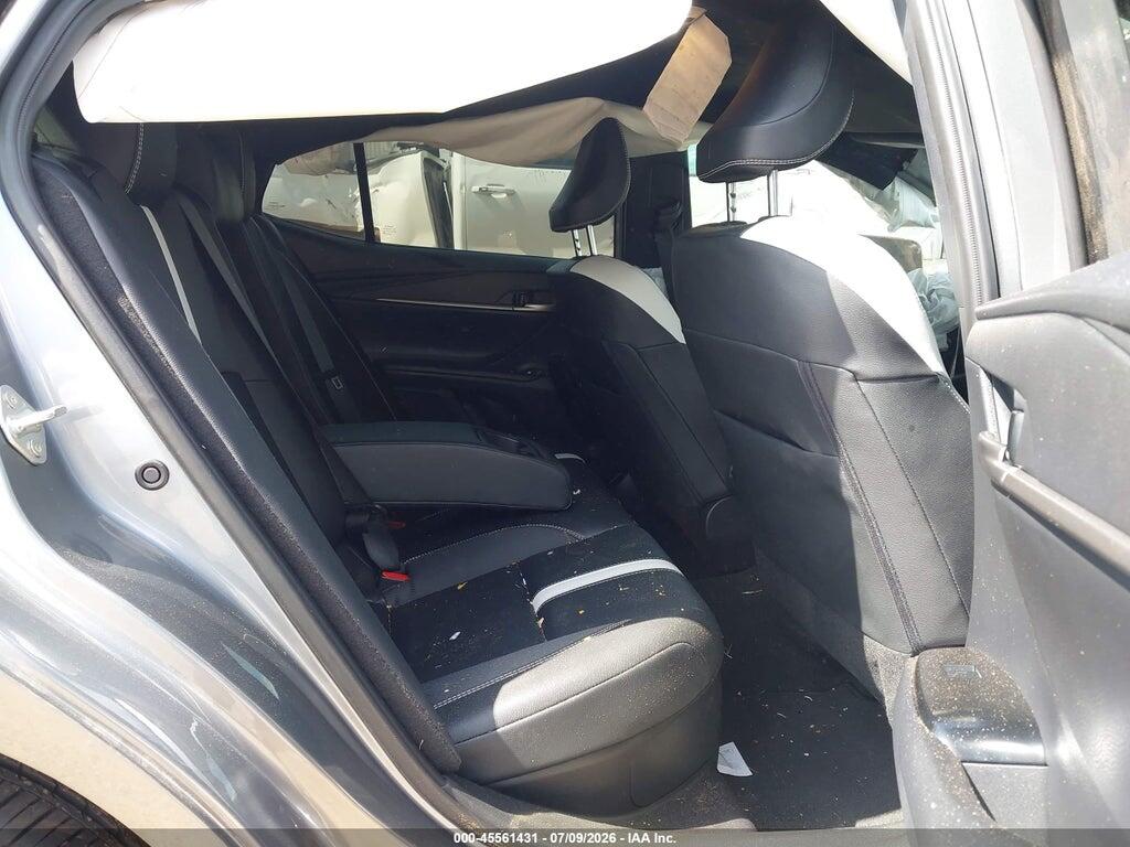 4T1DAACKXTU675123 2026 TOYOTA CAMRY photo no. 8