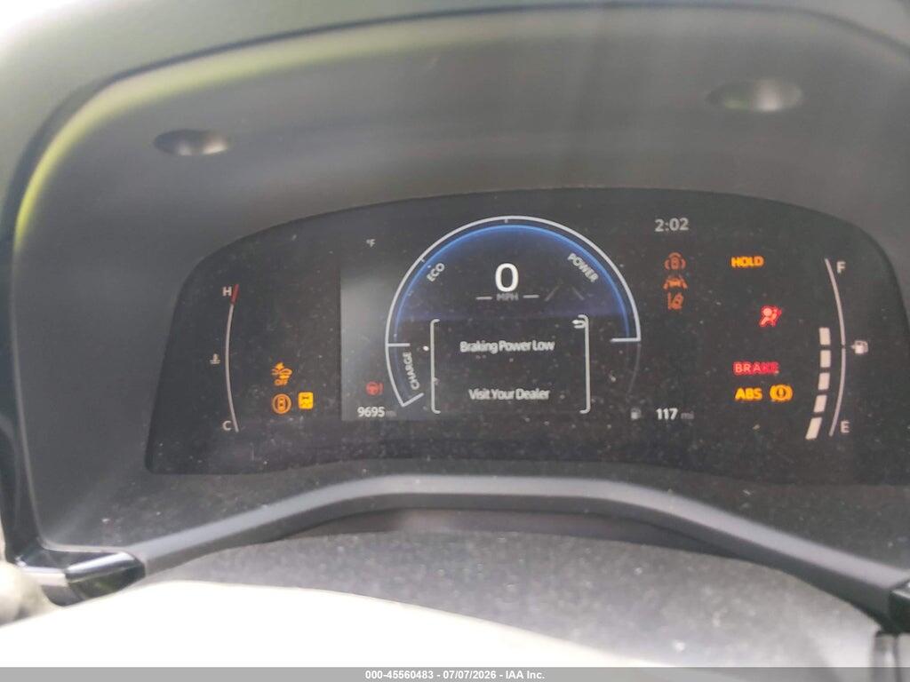 4T1DAACK7TU292398 2026 TOYOTA CAMRY photo no. 7