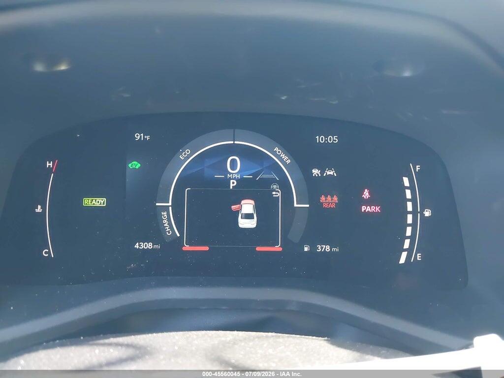 4T1DAACK9TU726580 2026 TOYOTA CAMRY photo no. 7