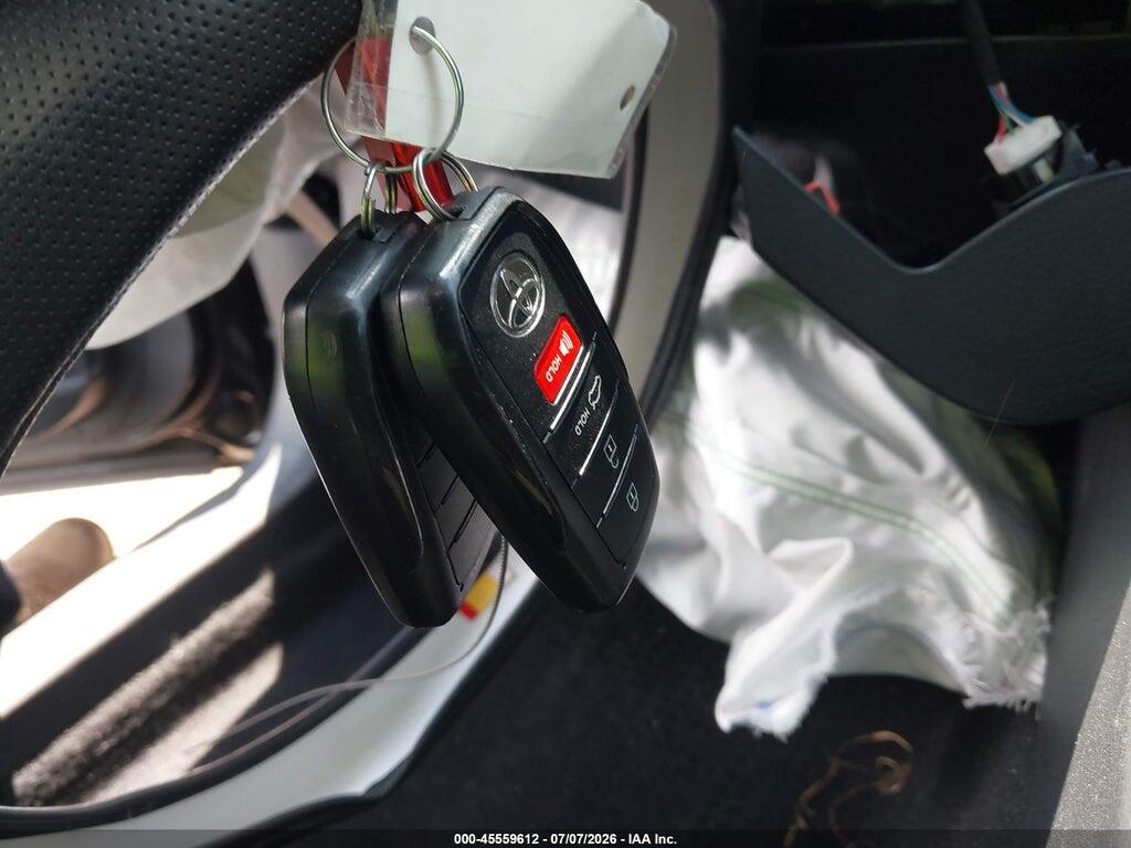 4T1DAACK3TU252156 2026 TOYOTA CAMRY photo no. 11