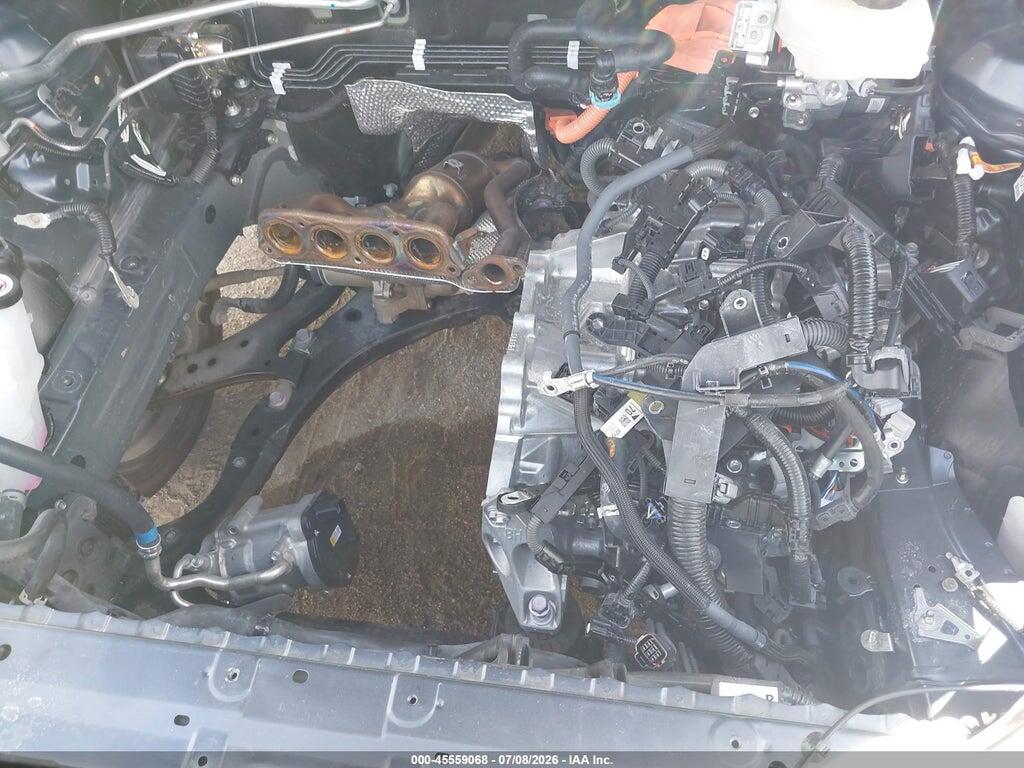 4T1DAACK6TU652552 2026 TOYOTA CAMRY photo no. 12