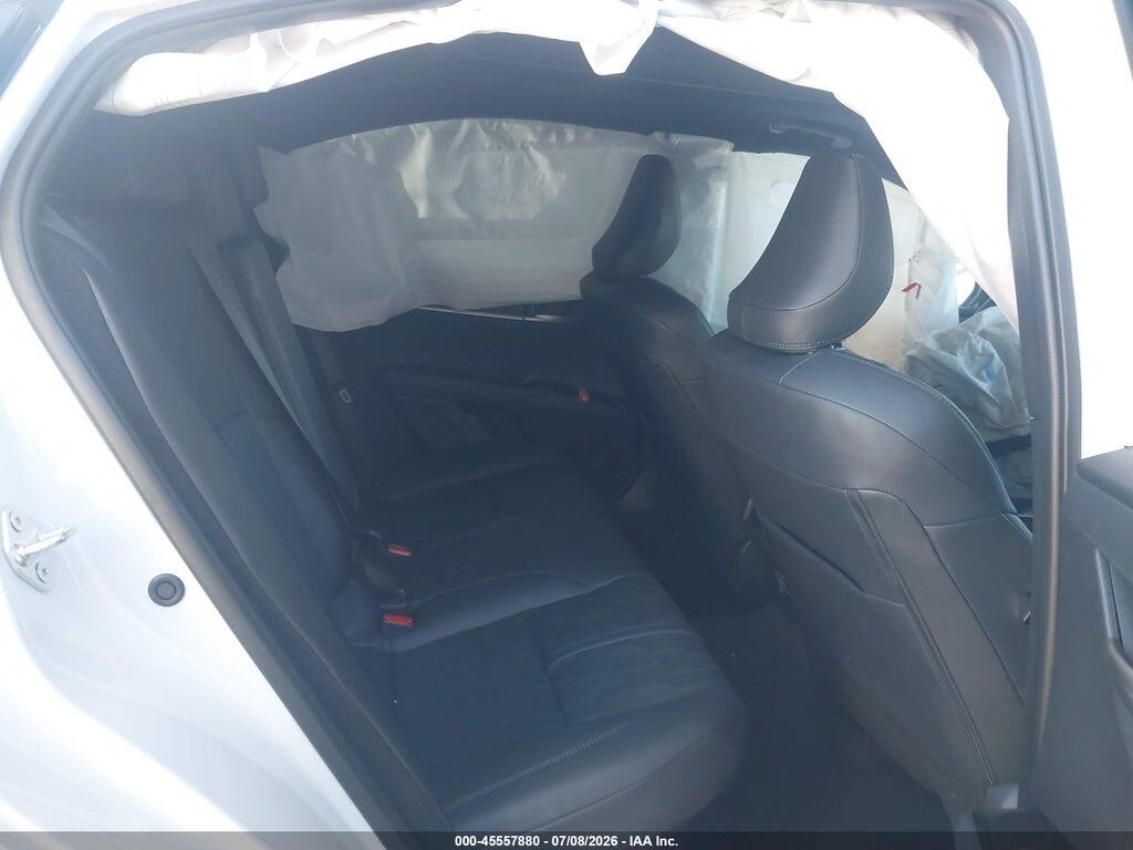 4T1DAACK2TU761266 2026 TOYOTA CAMRY photo no. 8