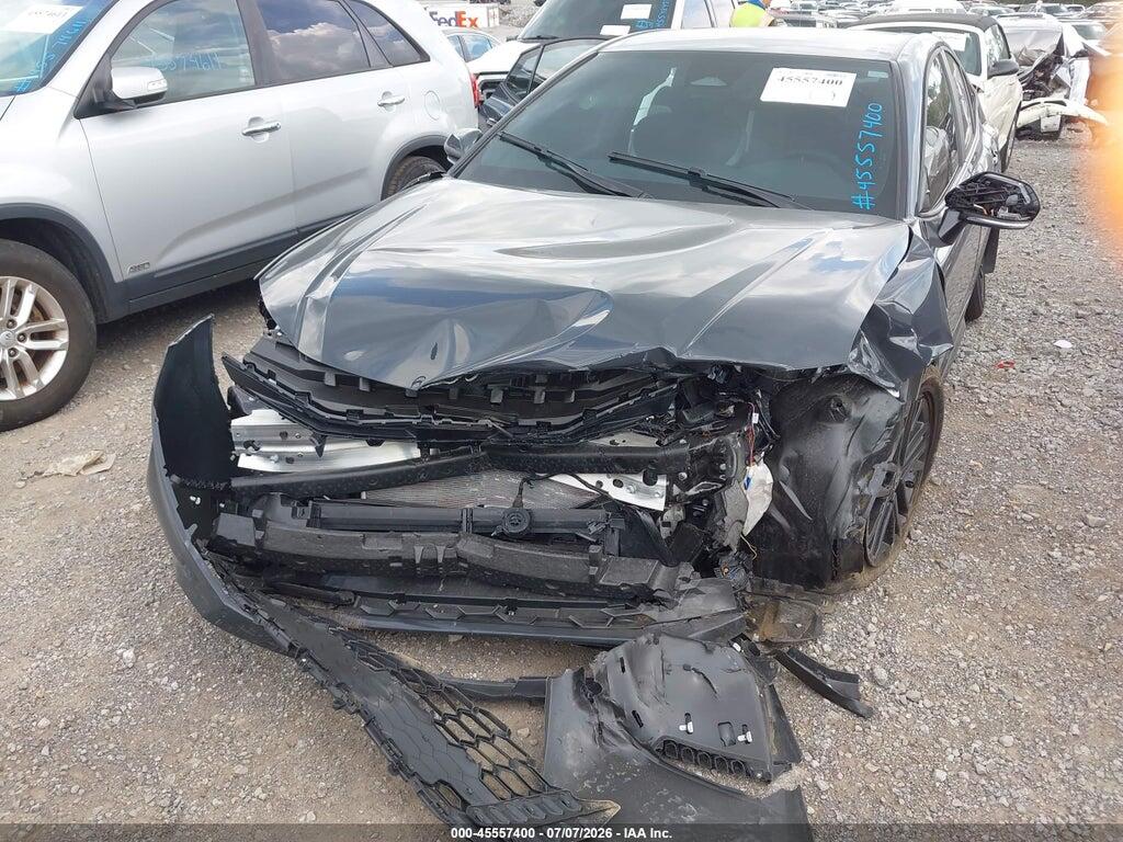 4T1DAACK2TU729630 2026 TOYOTA CAMRY photo no. 6