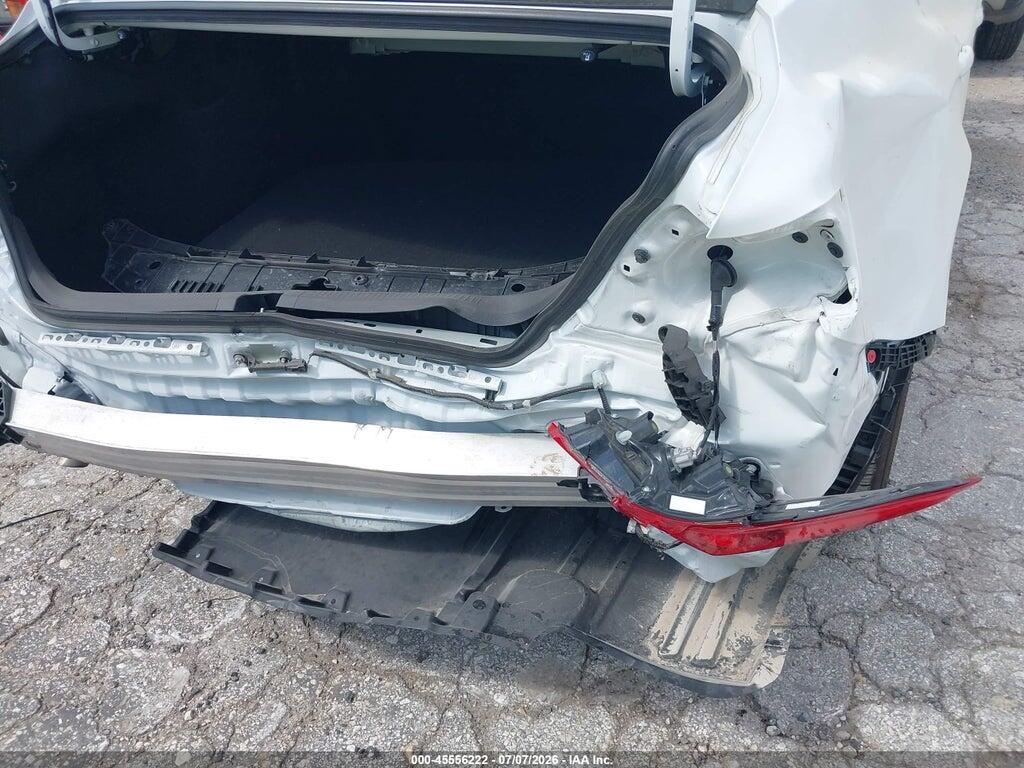 4T1DAACK7TU249907 2026 TOYOTA CAMRY photo no. 6