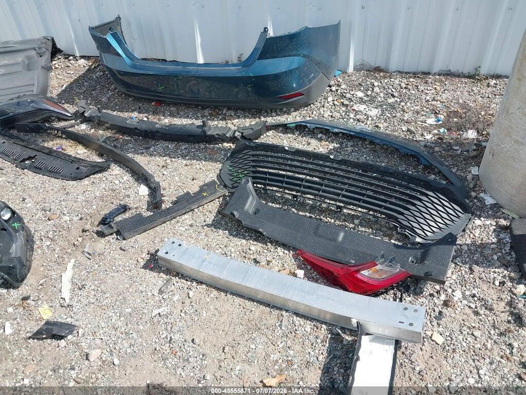 4T1DAACK8TU227205 2026 TOYOTA CAMRY photo no. 12