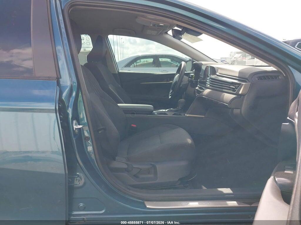 4T1DAACK8TU227205 2026 TOYOTA CAMRY photo no. 5