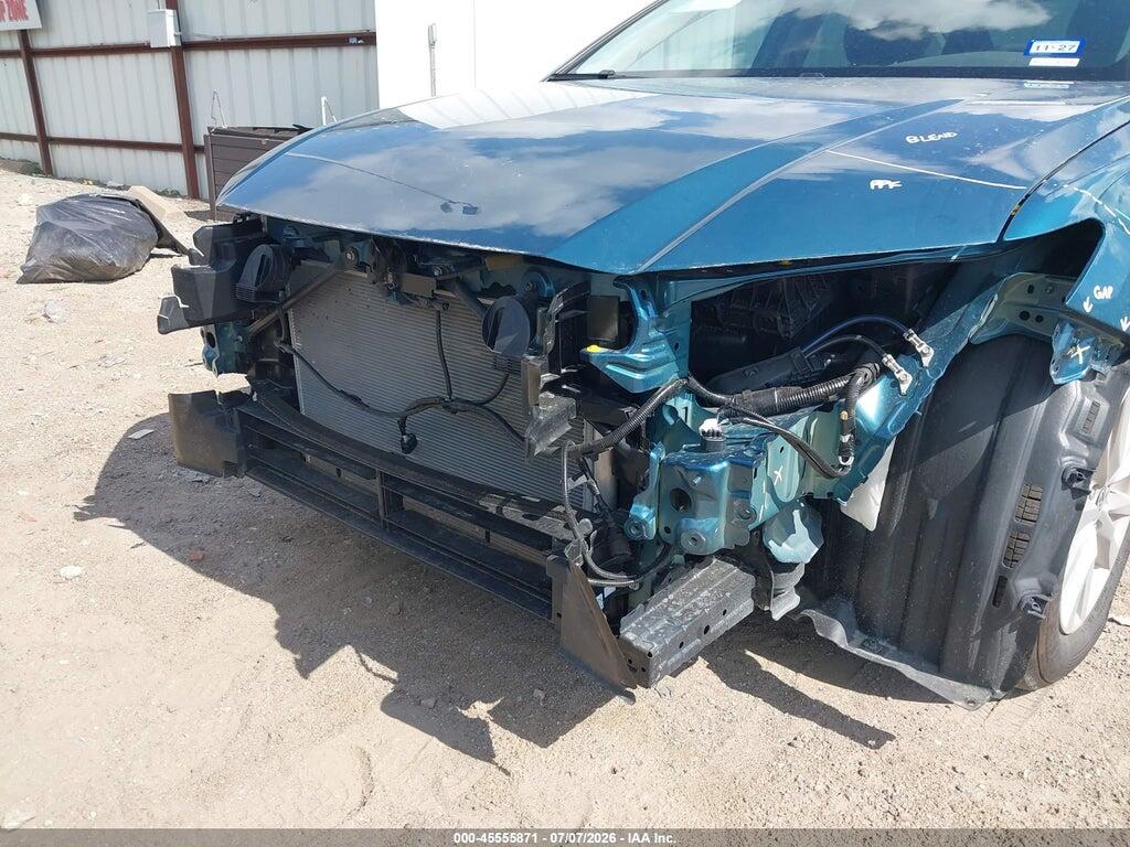 4T1DAACK8TU227205 2026 TOYOTA CAMRY photo no. 6