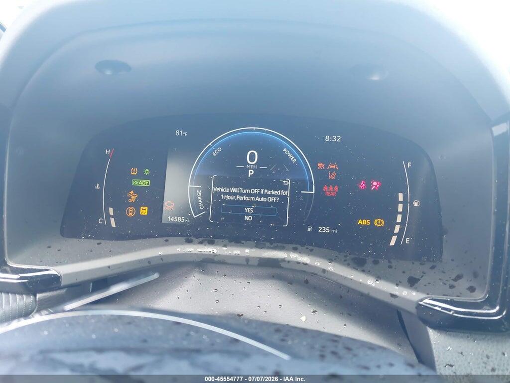 4T1DAACK3TU250309 2026 TOYOTA CAMRY photo no. 7