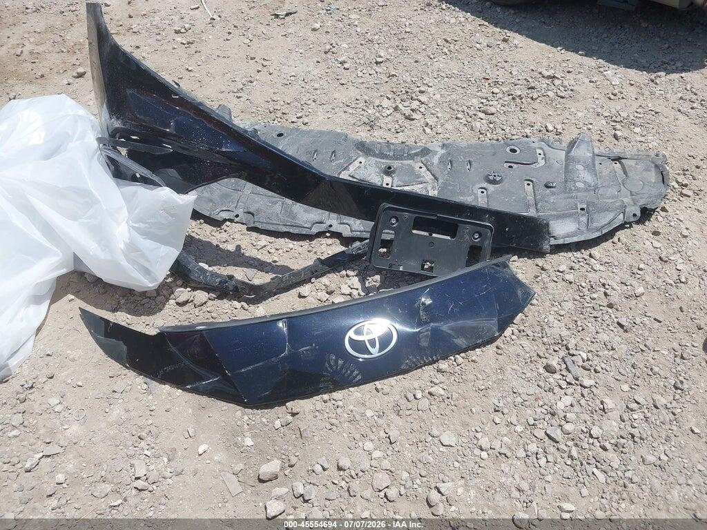 4T1DAACK5TU690046 2026 TOYOTA CAMRY photo no. 12