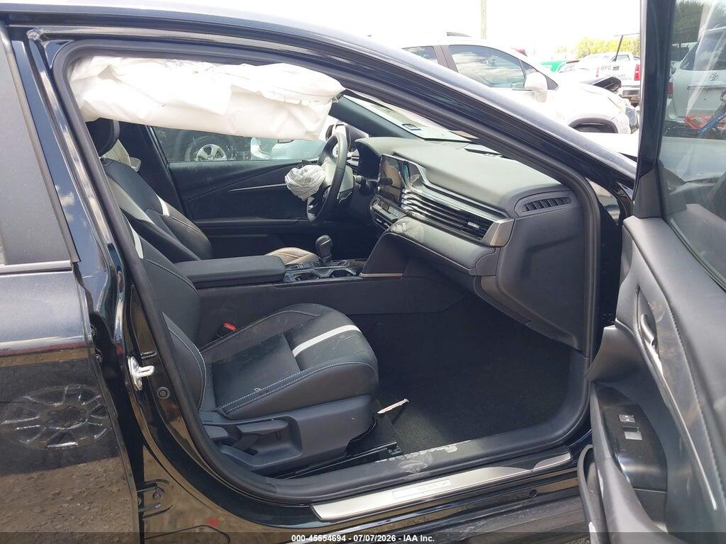 4T1DAACK5TU690046 2026 TOYOTA CAMRY photo no. 5