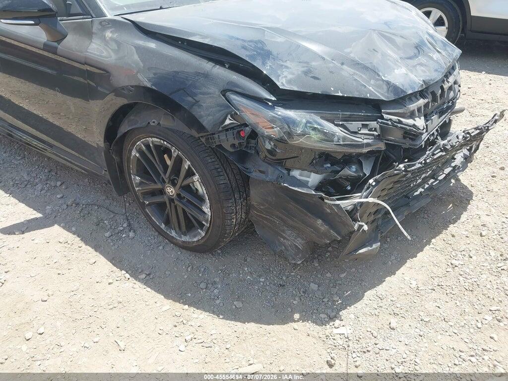 4T1DAACK5TU690046 2026 TOYOTA CAMRY photo no. 6