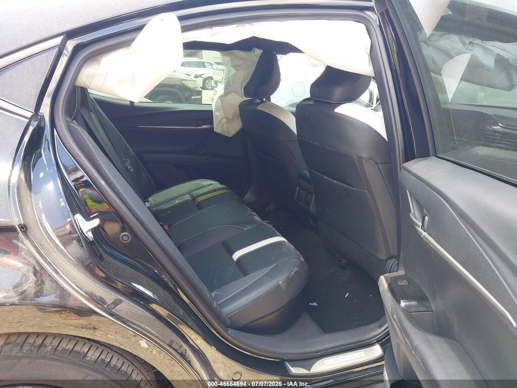 4T1DAACK5TU690046 2026 TOYOTA CAMRY photo no. 8