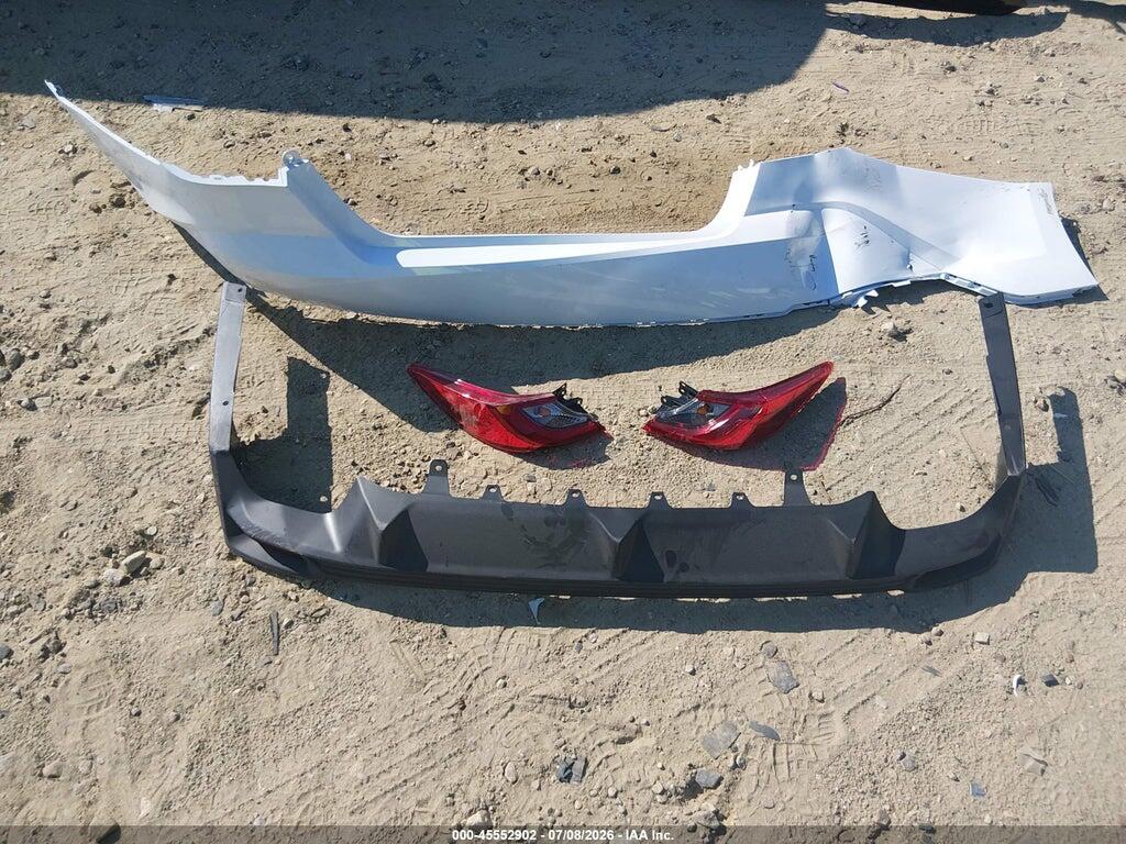 4T1DAACKXTU751892 2026 TOYOTA CAMRY photo no. 12
