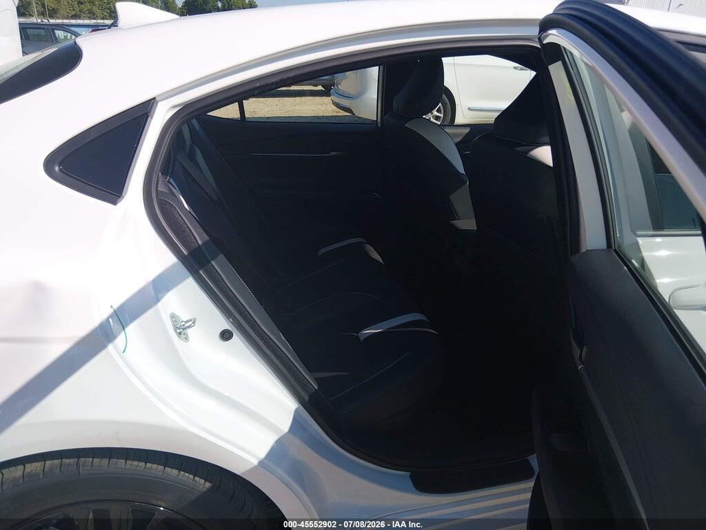 4T1DAACKXTU751892 2026 TOYOTA CAMRY photo no. 8
