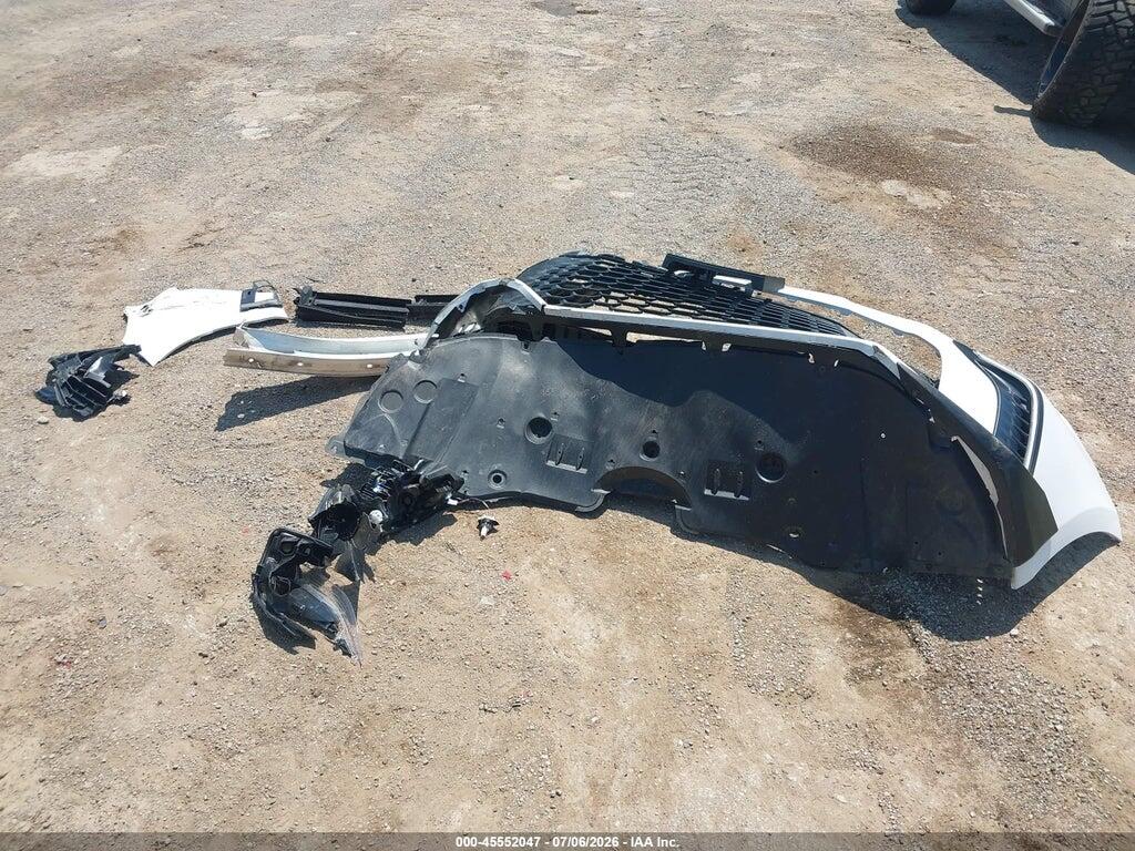 4T1DAACKXTU651257 2026 TOYOTA CAMRY photo no. 12
