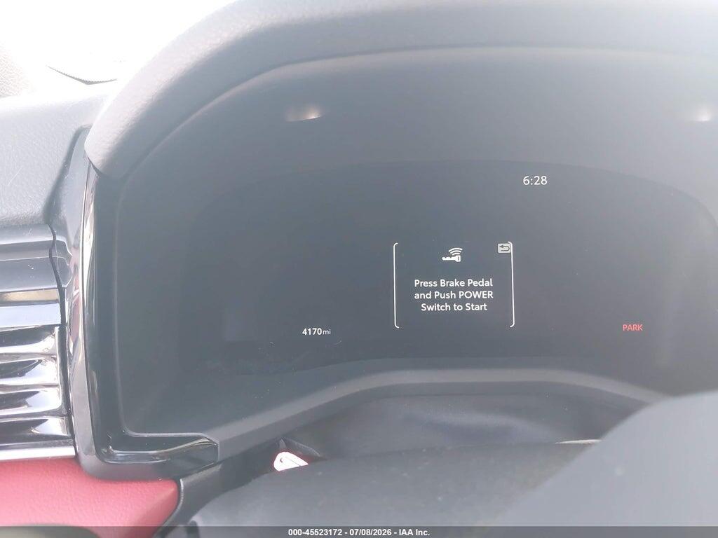 4T1DAACK4TU290527 2026 TOYOTA CAMRY photo no. 7