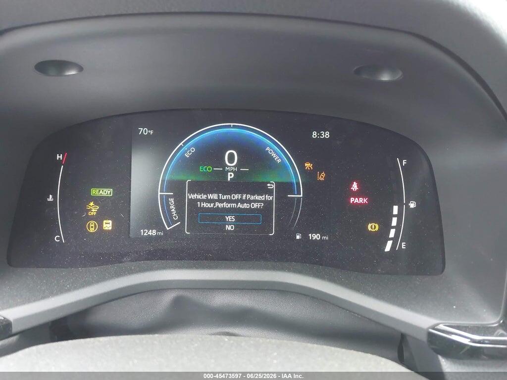 4T1DAACK5TU734580 2026 TOYOTA CAMRY photo no. 7