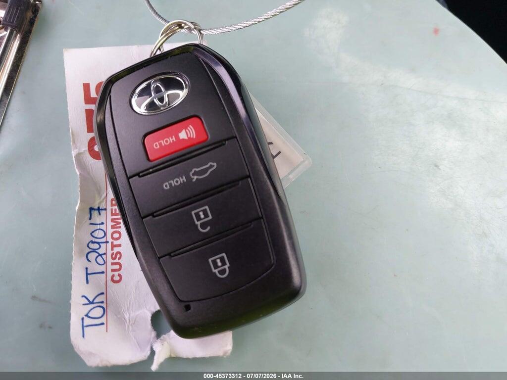 4T1DBADK6TU547408 2026 TOYOTA CAMRY photo no. 11