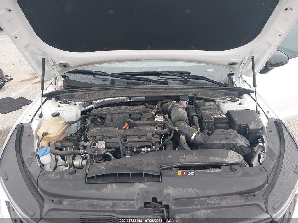 5XXG64J26PG207599 2023 KIA K5 photo no. 10