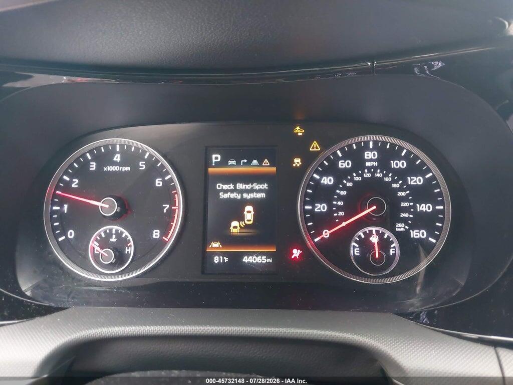 5XXG64J26PG207599 2023 KIA K5 photo no. 7