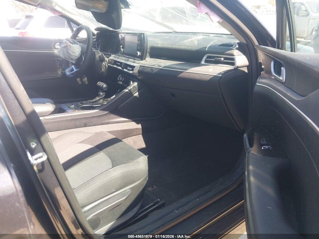 5XXG14J2XPG178915 2023 KIA K5 photo no. 5