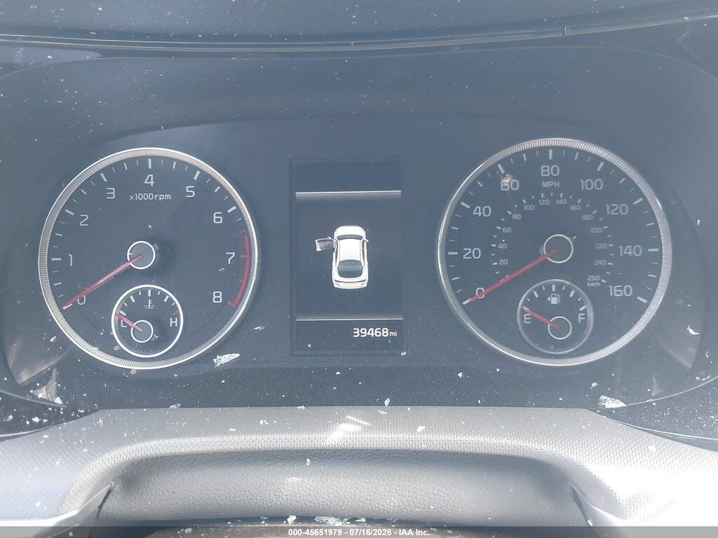 5XXG14J2XPG178915 2023 KIA K5 photo no. 7